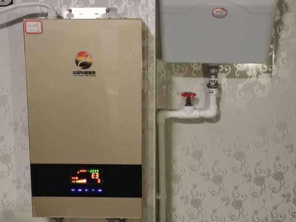 家庭供暖哪種方式好？想省錢就選電磁采暖爐